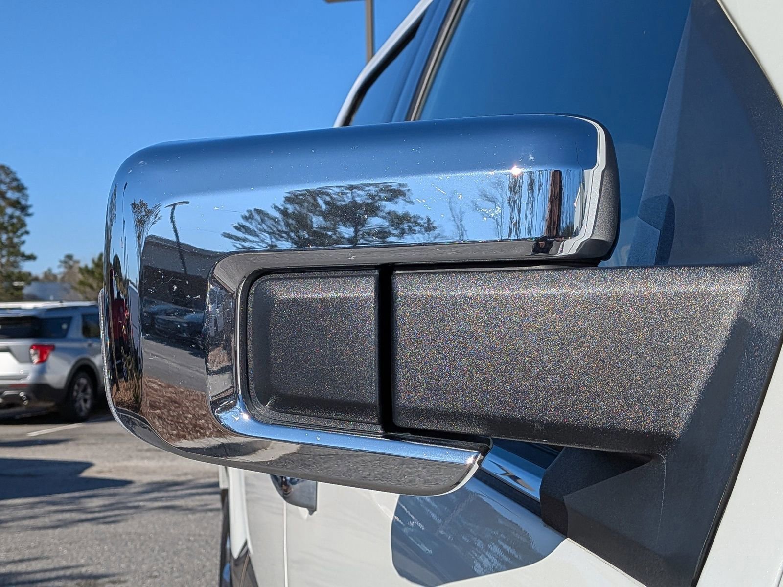 Certified 2021 Ford F150 King Ranch w/ Equipment Group 601A High image 12