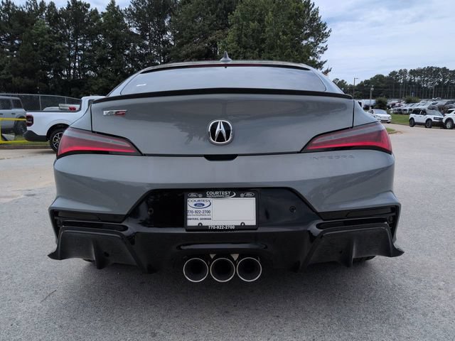 Used 2026 Acura Integra Type S FWD image 6