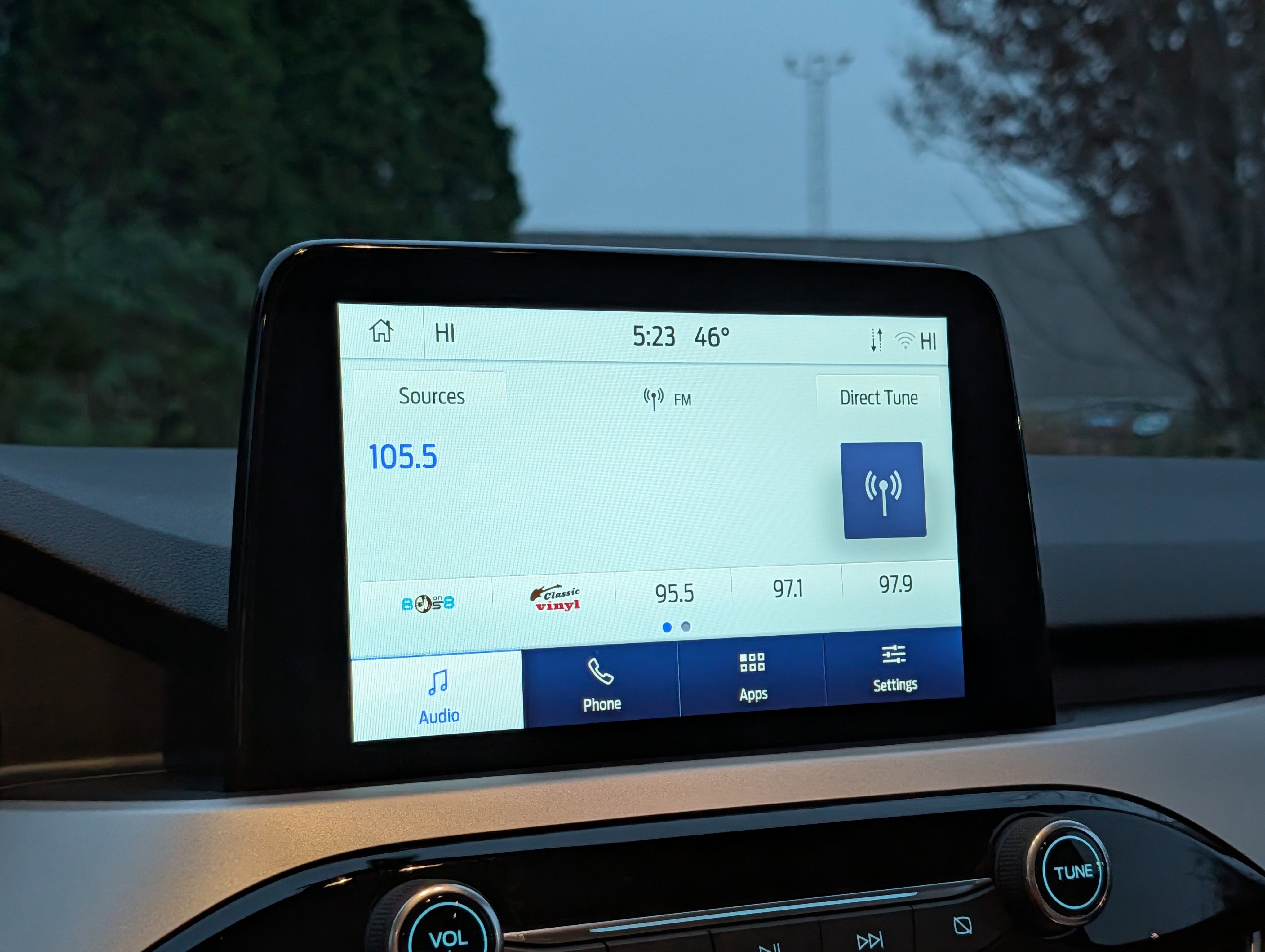 Certified 2022 Ford Escape SE w/ Convenience Package image 19