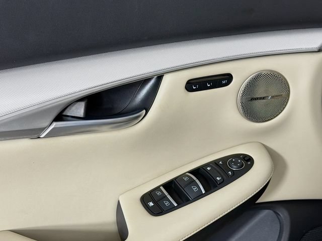 Used 2022 INFINITI QX50 Sensory FWD image 21