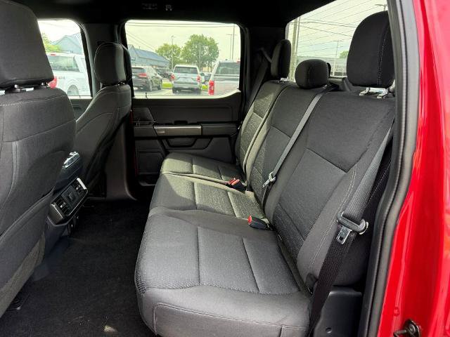 Certified 2022 Ford F150 XLT w/ Equipment Group 302A High AWD/4WD image 19