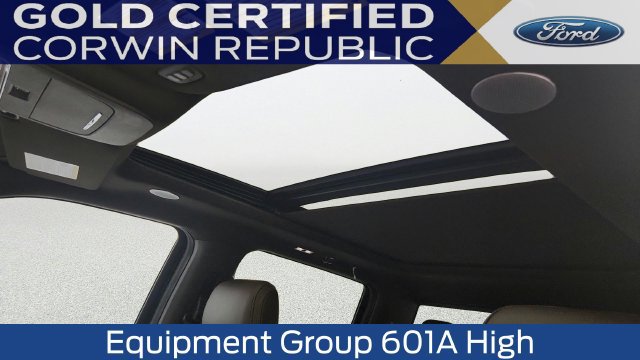 Certified 2024 Ford F150 King Ranch AWD/4WD image 12