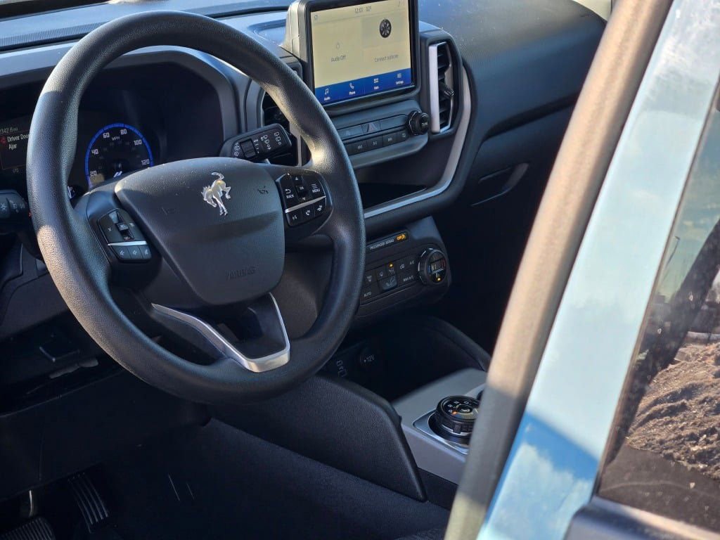 Certified 2021 Ford Bronco Sport Big Bend image 22