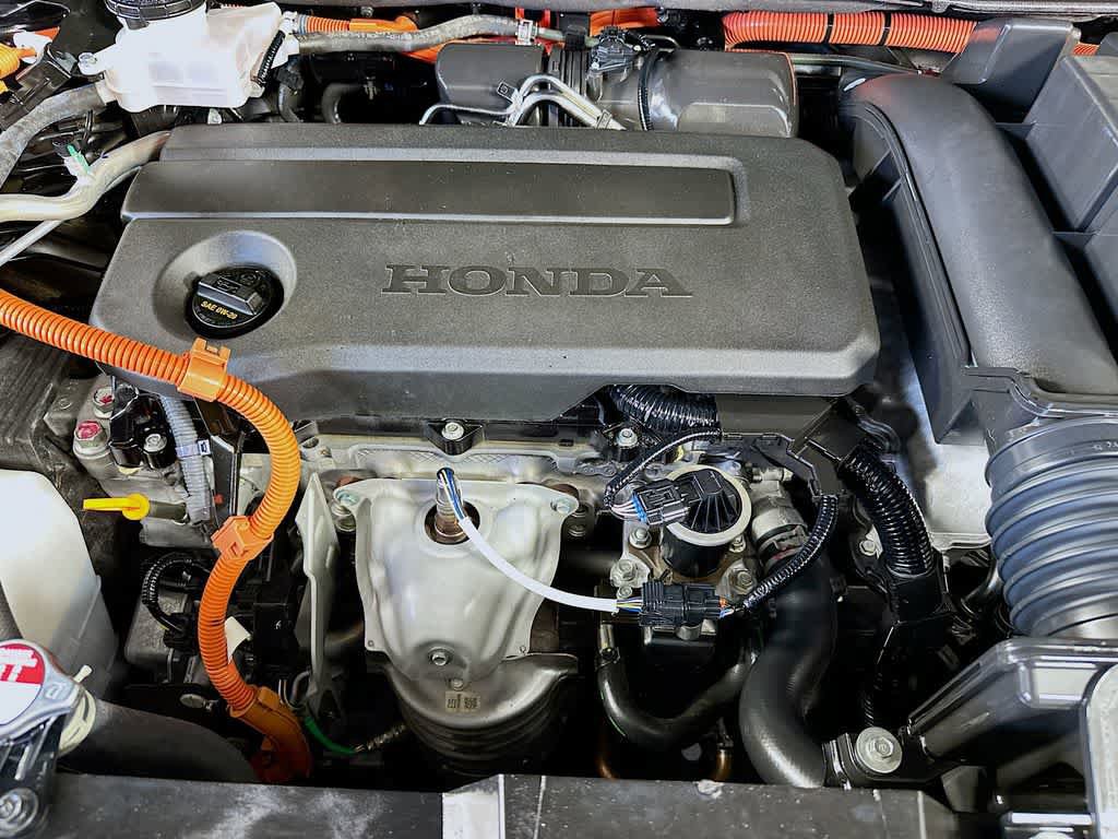 Used 2024 Honda CR-V Sport-L image 9