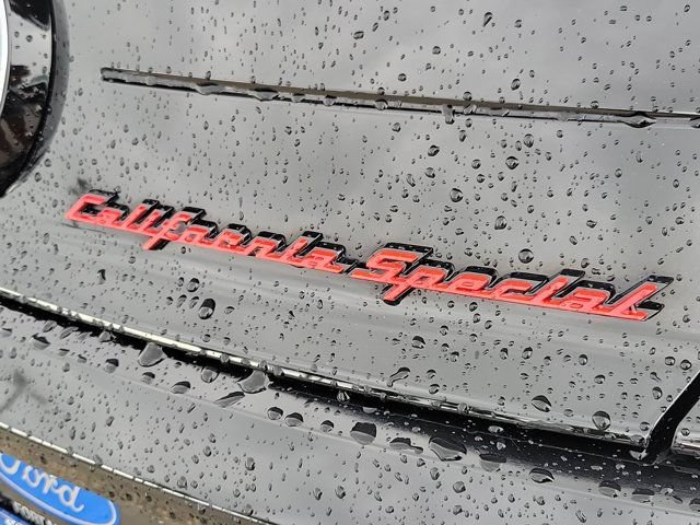 Certified 2019 Ford Mustang GT Premium w/ Equipment Group 401A RWD image 8