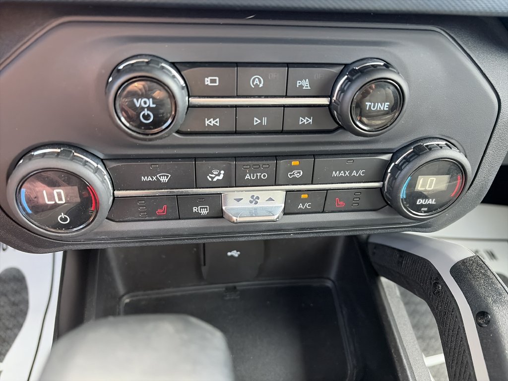 Certified 2021 Ford Bronco Outer Banks AWD/4WD image 23