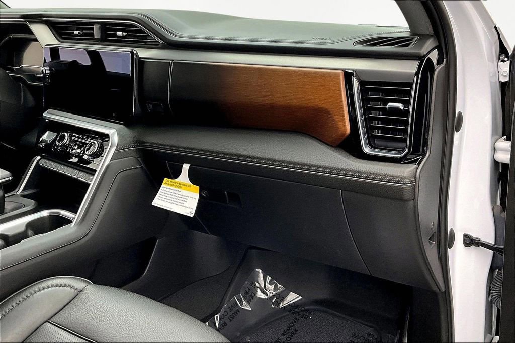 Used 2023 GMC Sierra 1500 Denali image 17