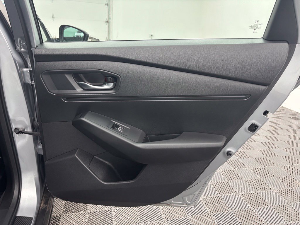 Used 2024 Honda Accord Sport image 38