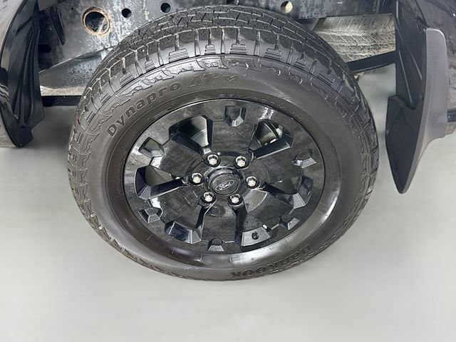 Certified 2022 Ford Ranger Lariat w/ Equipment Group 501A High image 31