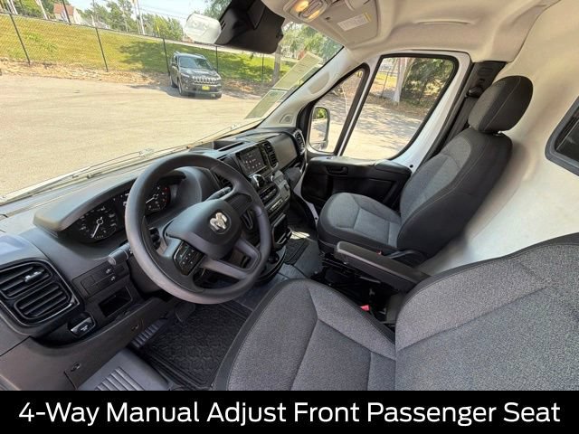 Used 2024 RAM ProMaster 2500 FWD image 15