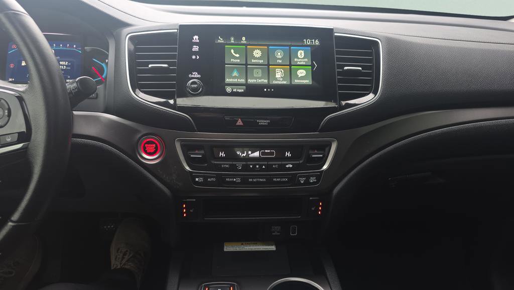 Used 2022 Honda Pilot Special Edition image 20