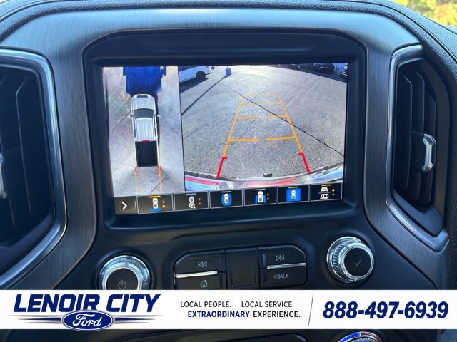 Used 2023 GMC Sierra 2500 Denali w/ Denali Ultimate Package AWD/4WD image 34