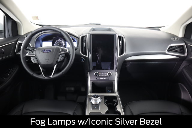 Certified 2023 Ford Edge SEL w/ Convenience Package AWD/4WD image 26