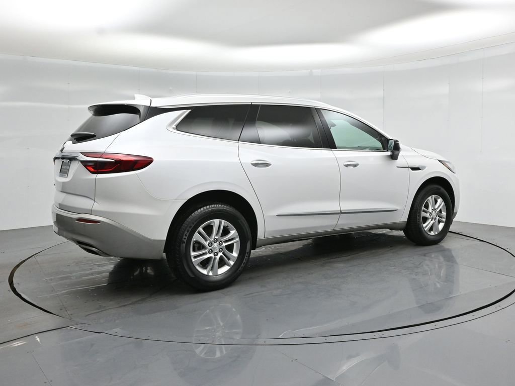 Used 2020 Buick Enclave Essence w/ LPO, Floor Liner Package FWD image 13