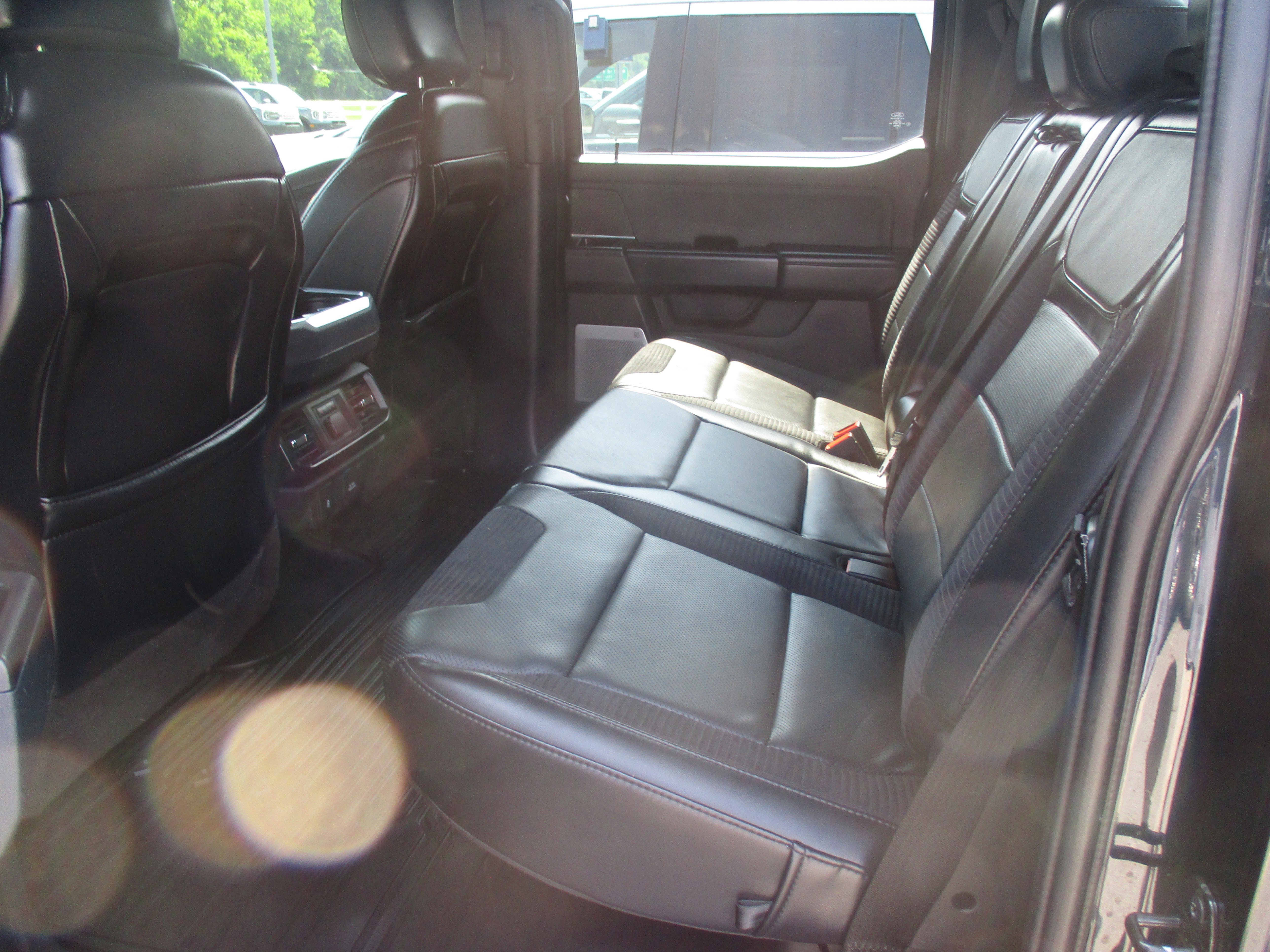 Certified 2023 Ford F150 Raptor w/ Raptor Carbon Fiber Package image 12