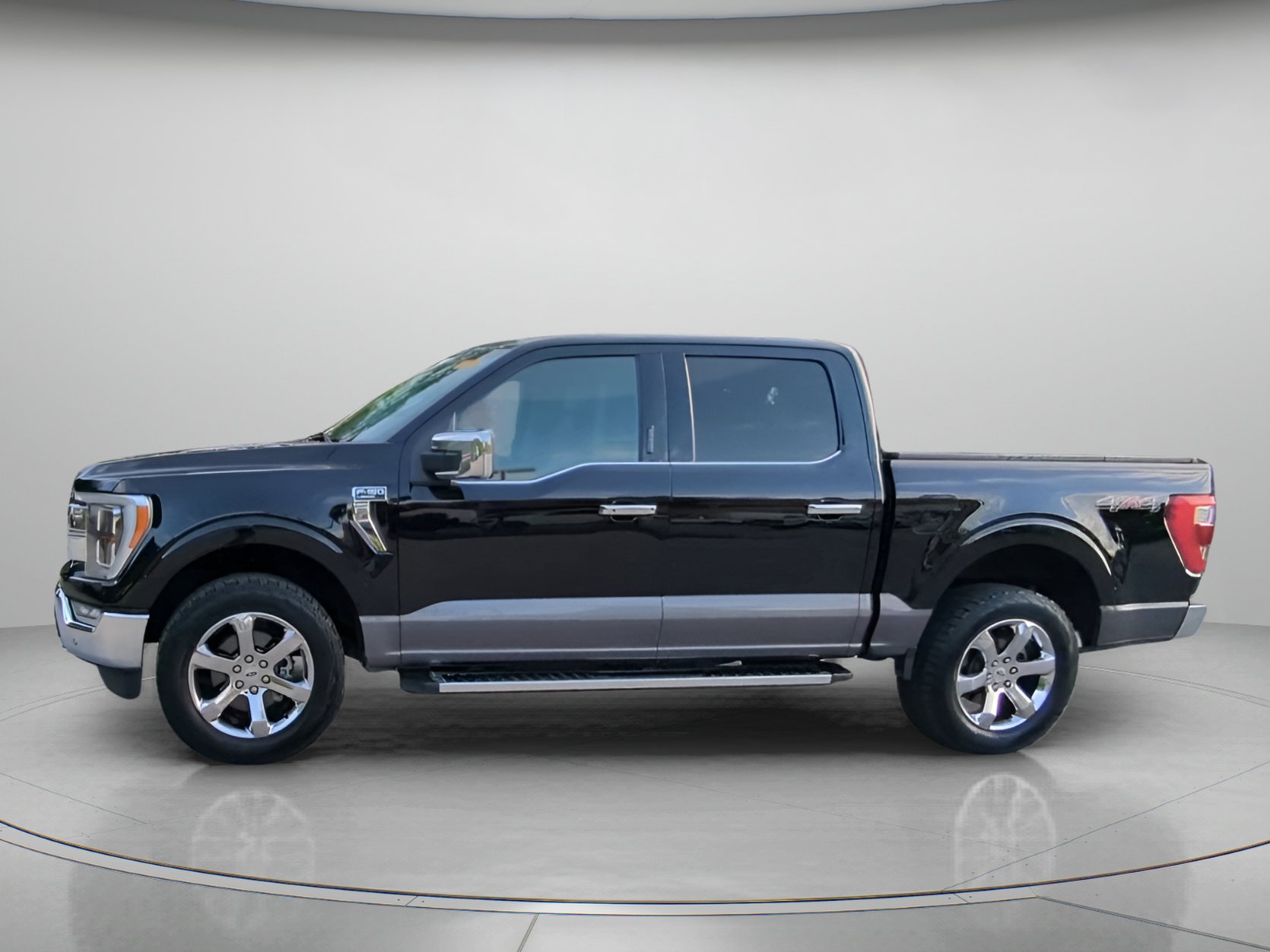 Certified 2023 Ford F150 Lariat w/ Equipment Group 502A High AWD/4WD image 15