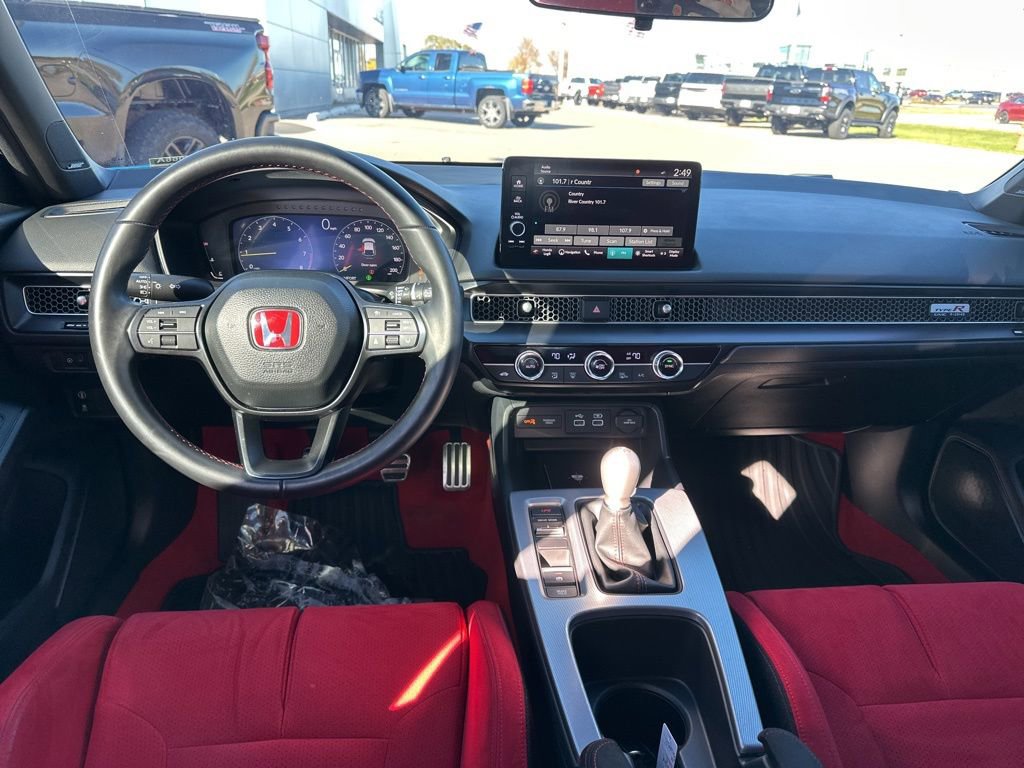 Used 2024 Honda Civic Type R image 20