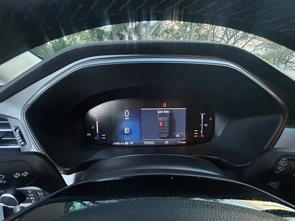 Certified 2024 Ford Escape Active w/ Cold Weather Package image 37