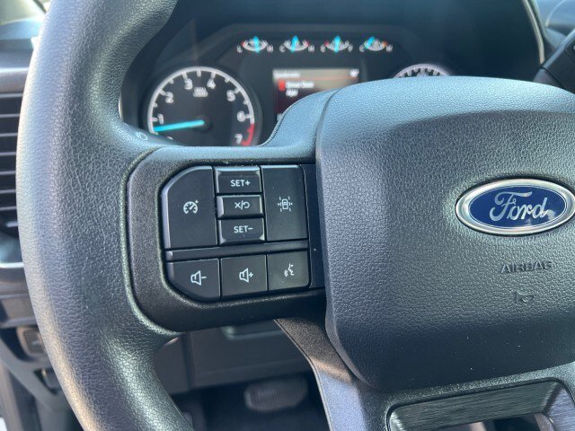 Certified 2023 Ford F150 XL w/ STX Appearance Package AWD/4WD image 15
