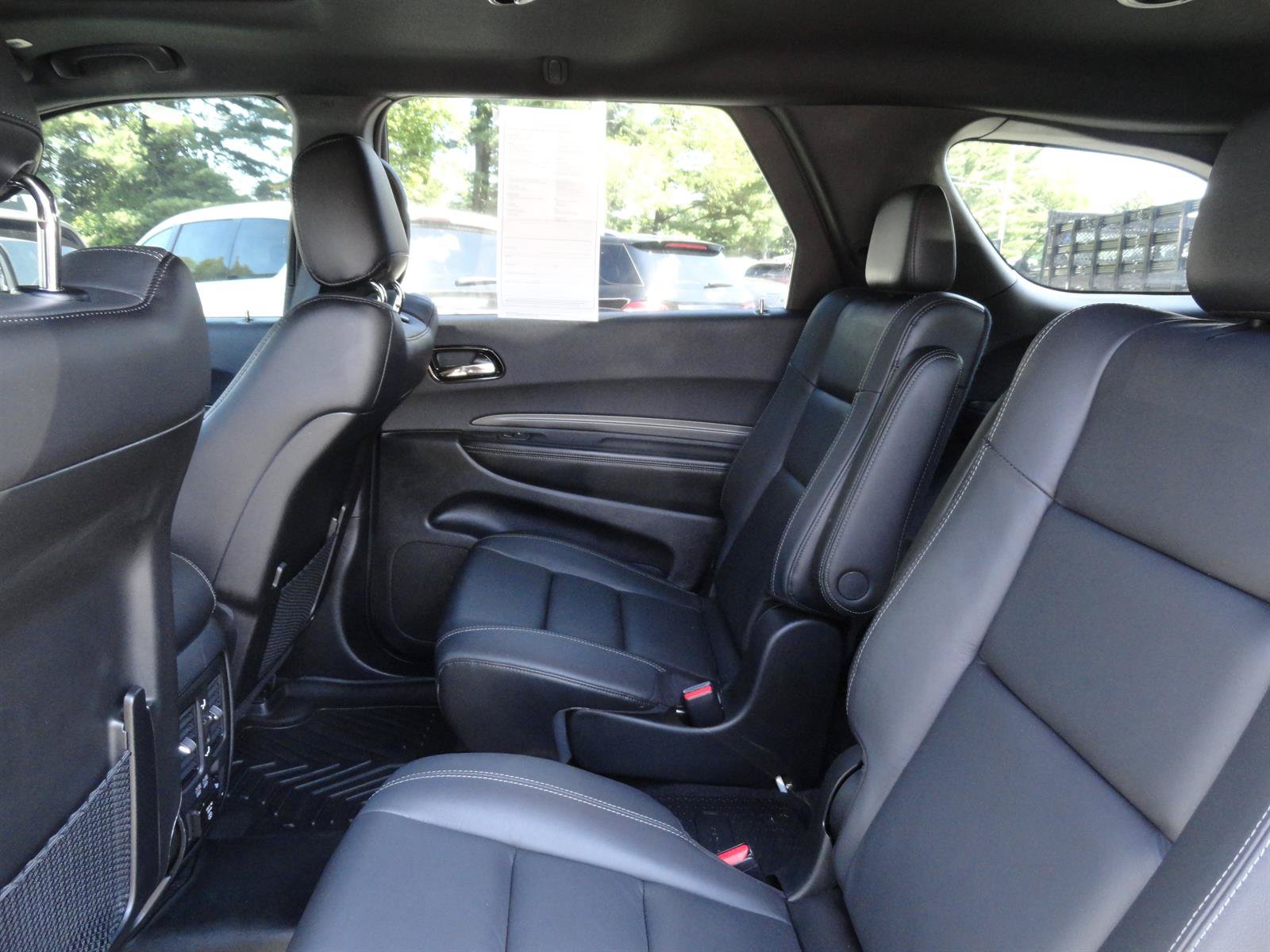 Used 2022 Dodge Durango GT AWD/4WD image 20
