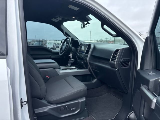 Certified 2020 Ford F150 XLT w/ Equipment Group 302A Luxury image 9