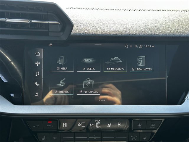 Used 2023 Audi S3 Premium Plus w/ Premium Plus Package image 22