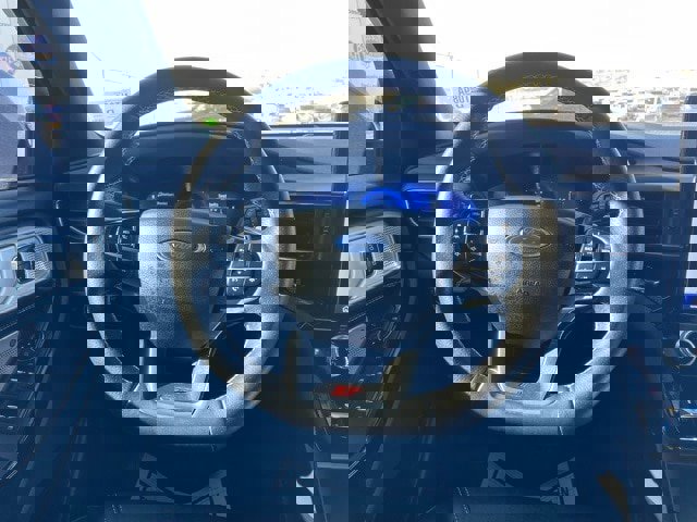 Certified 2023 Ford Explorer ST w/ Equipment Group 401A image 14