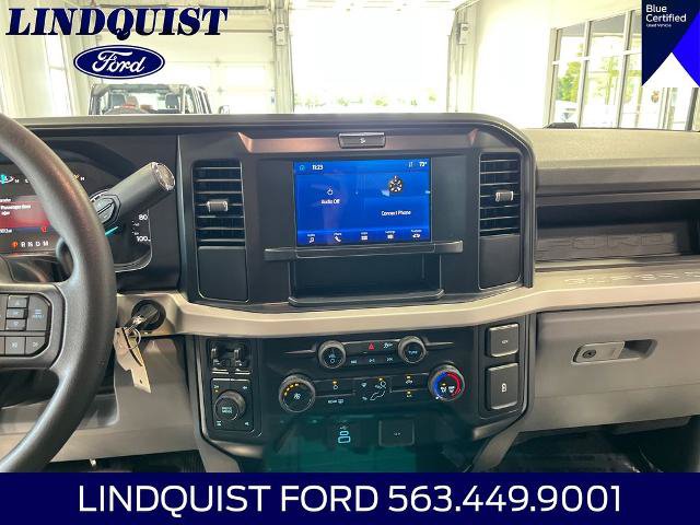 Certified 2026 Ford F250 XL w/ STX Appearance Package AWD/4WD image 19