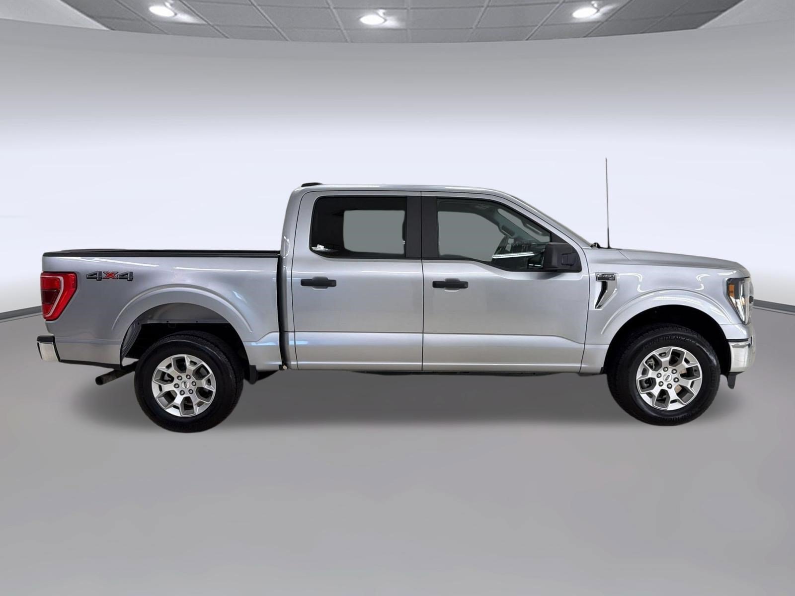 Certified 2023 Ford F150 XLT AWD/4WD image 8