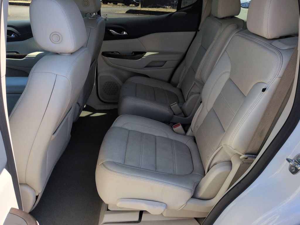 Used 2023 GMC Acadia Denali AWD/4WD image 24