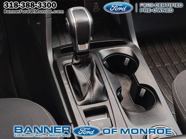 Certified 2024 Ford Ranger XLT AWD/4WD image 20