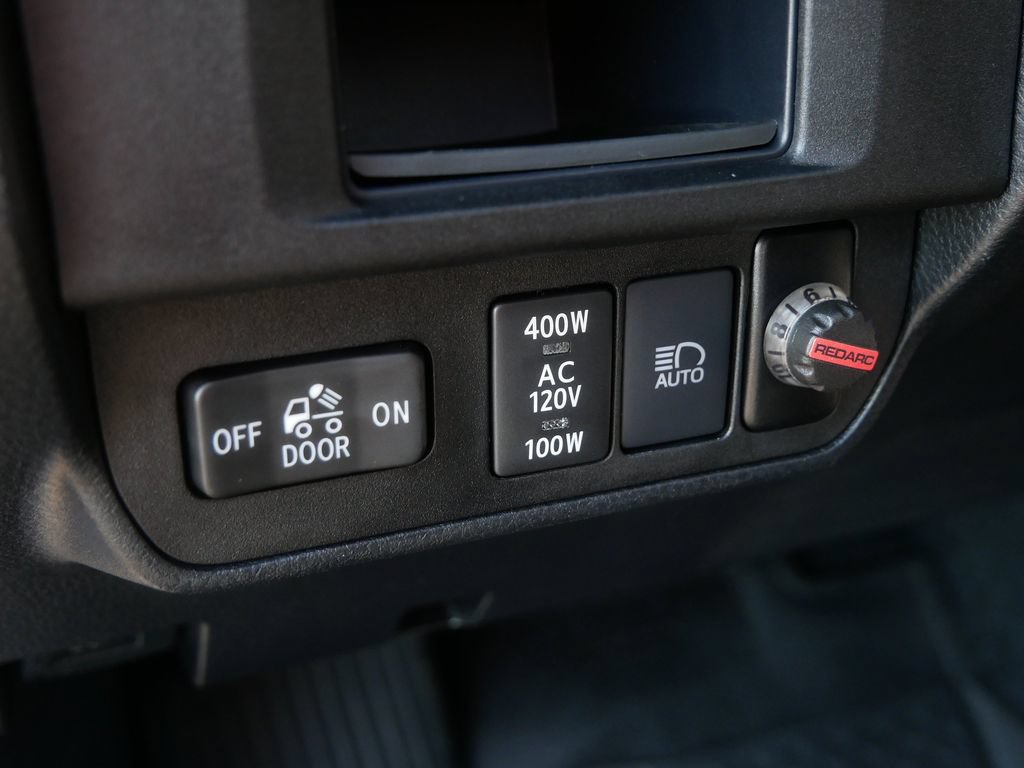 Used 2019 Toyota Tacoma Limited AWD/4WD image 17
