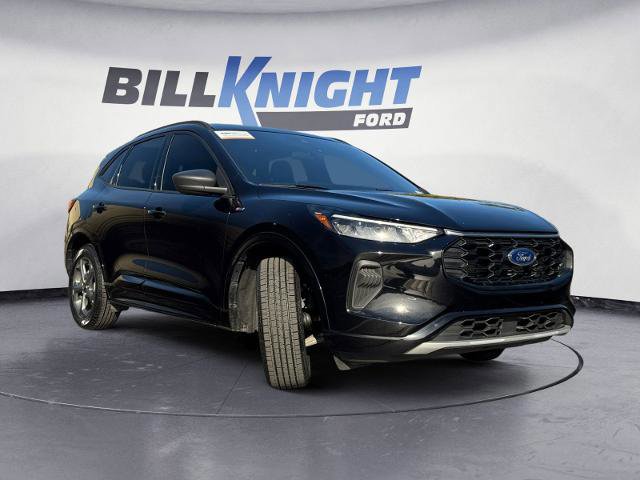 Certified 2024 Ford Escape ST-Line w/ Tech Pack #1 image 7