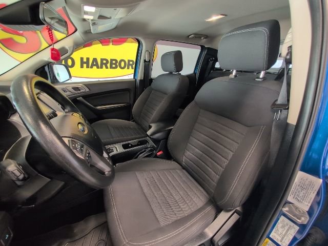 Certified 2020 Ford Ranger XLT w/ FX4 Off-Road Package AWD/4WD image 12