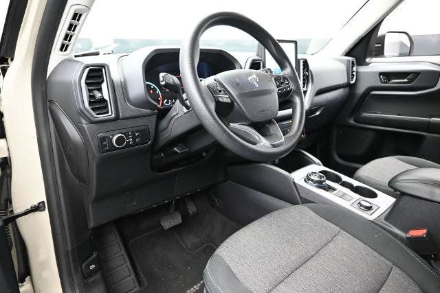 Certified 2024 Ford Bronco Sport Big Bend AWD/4WD image 16