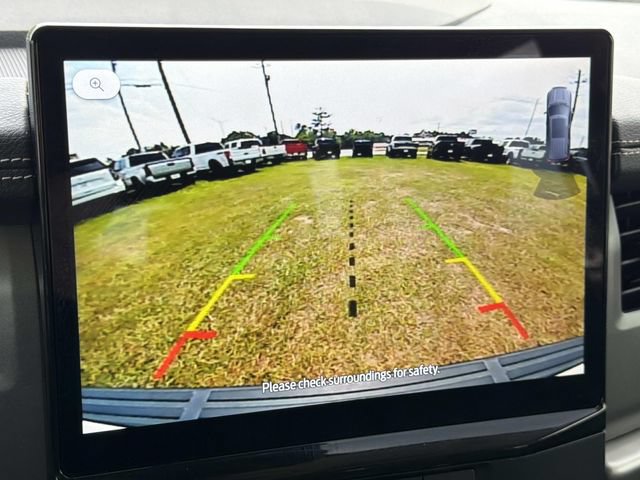 Certified 2022 Ford Expedition Max XLT AWD/4WD image 34