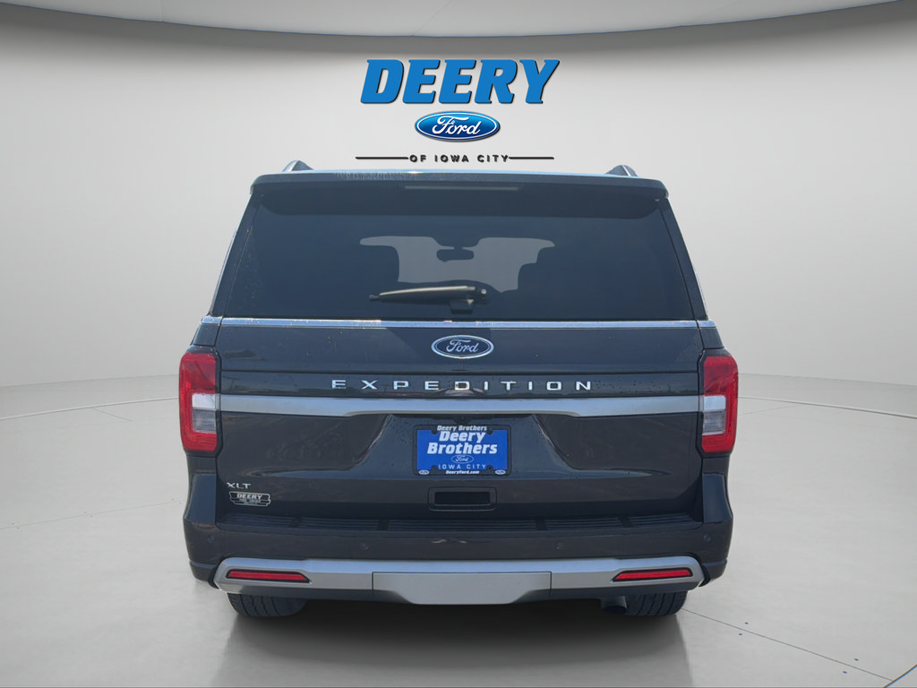 Certified 2023 Ford Expedition XLT AWD/4WD image 19