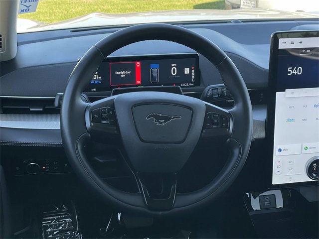 Certified 2023 Ford Mustang Mach-E Select image 8