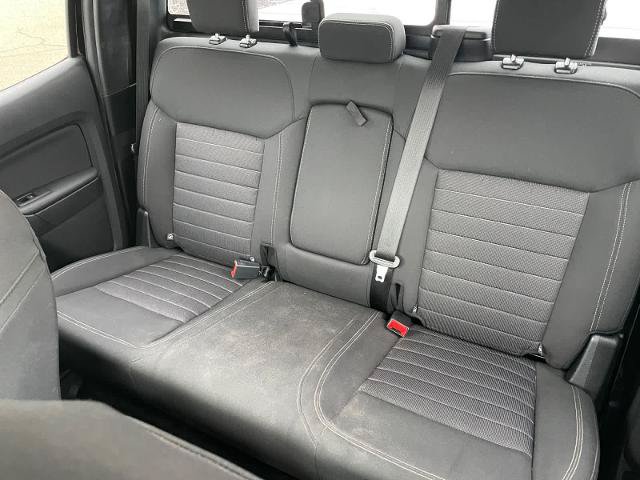 Certified 2019 Ford Ranger XLT w/ Equipment Group 302A Luxury AWD/4WD image 16