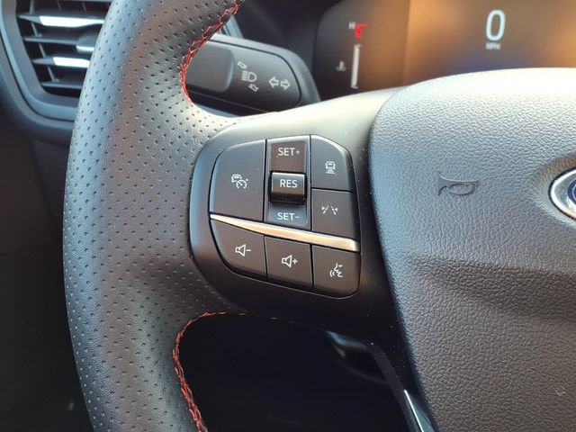 Certified 2024 Ford Escape ST-Line w/ Tech Pack #1 AWD/4WD image 22