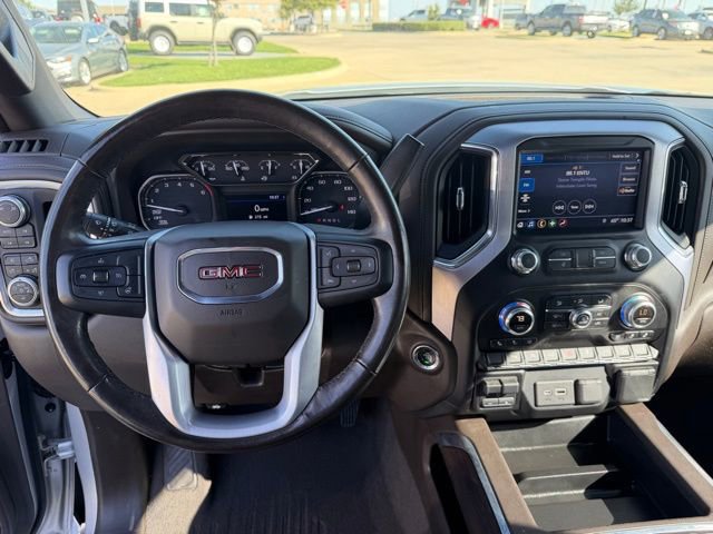 Used 2019 GMC Sierra 1500 SLT image 13