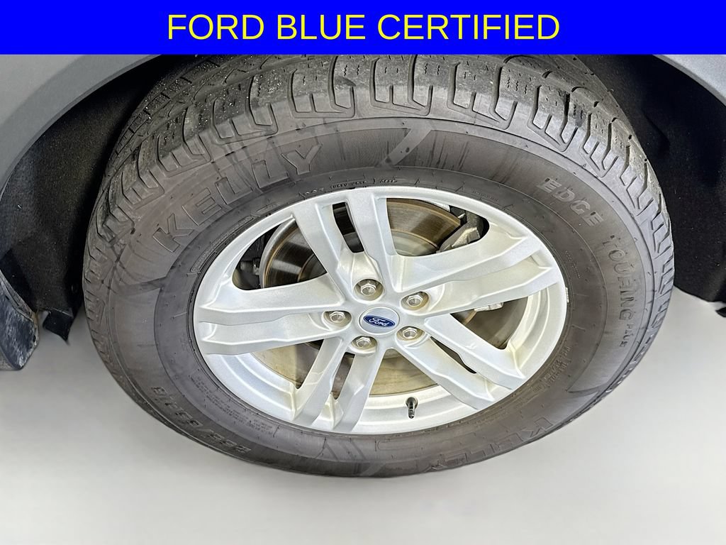Certified 2023 Ford Explorer XLT w/ Equipment Group 202A RWD image 35