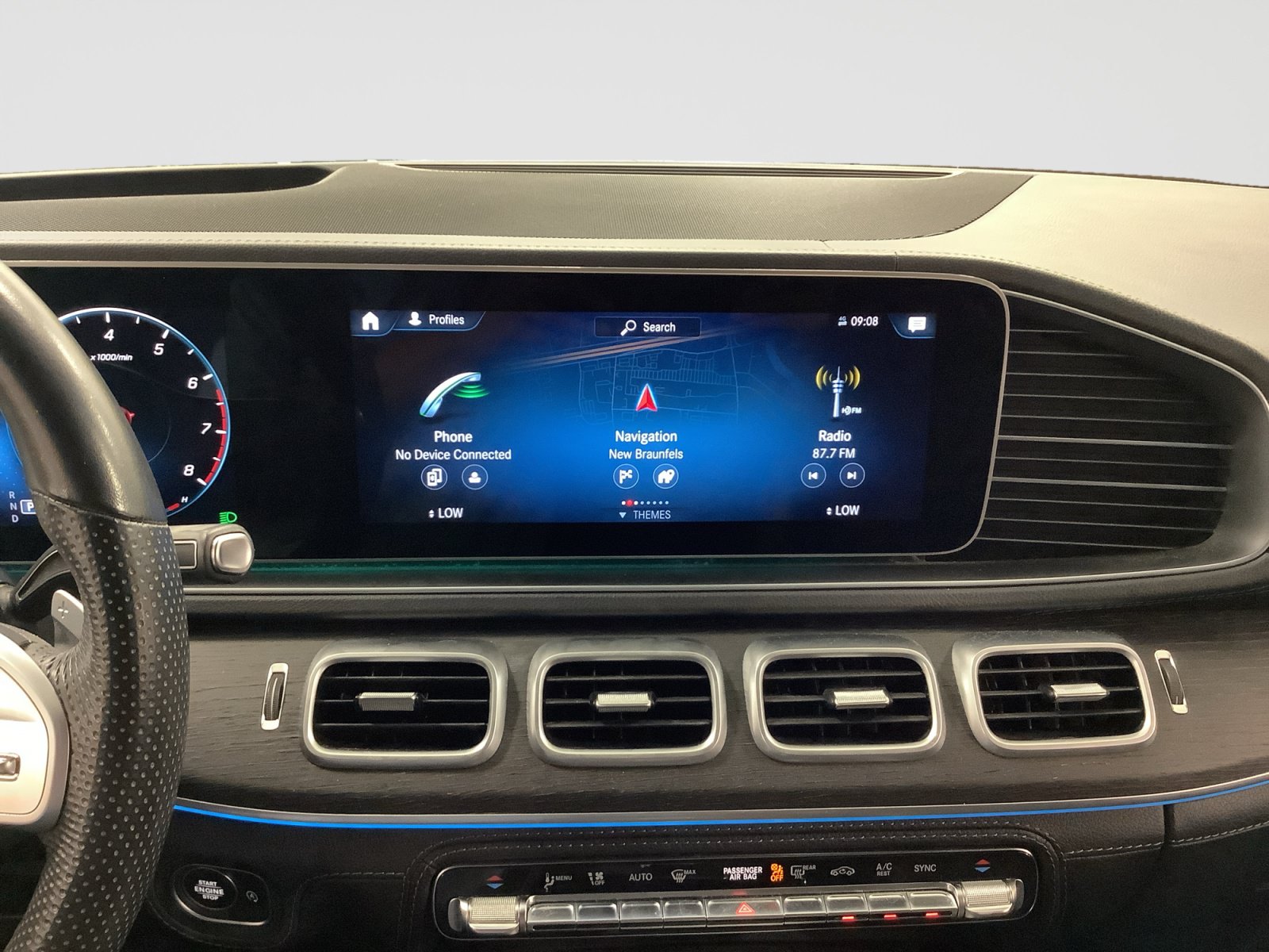 Used 2021 Mercedes-Benz GLE 350 image 15