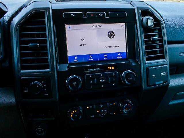 Certified 2020 Ford F250 XL w/ STX Appearance Package AWD/4WD image 20