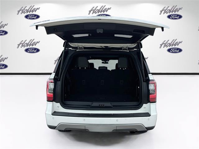 Certified 2020 Ford Expedition Limited w/ Equipment Group 301A RWD image 30