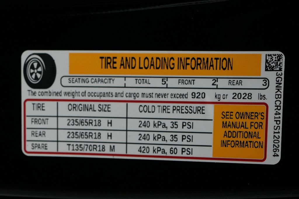 Used 2023 Chevrolet Blazer LT w/ Convenience Package FWD image 22