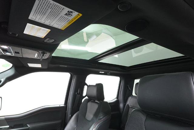 Certified 2025 Ford F150 Raptor image 23