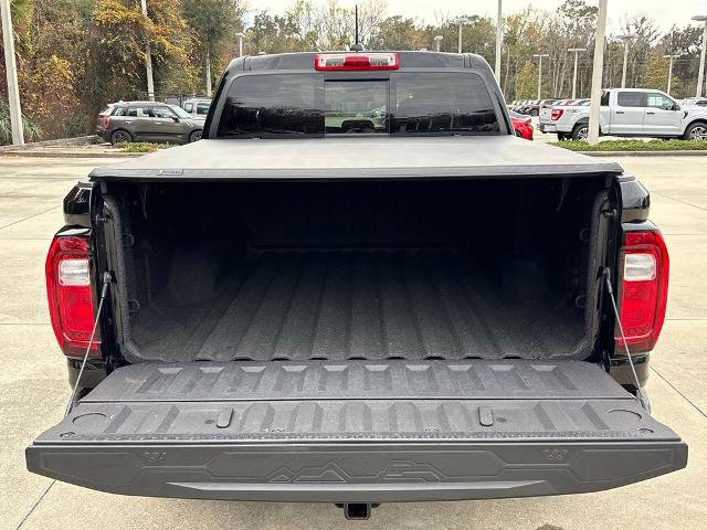 Used 2024 GMC Canyon AT4 w/ Technology Package image 32