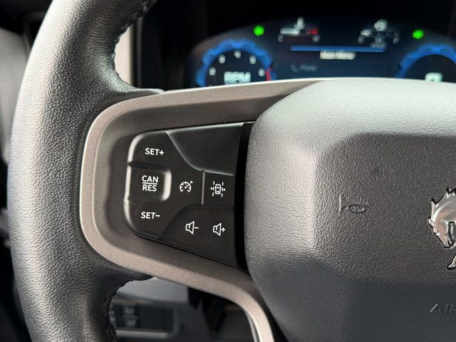 Certified 2025 Ford Bronco Badlands image 17