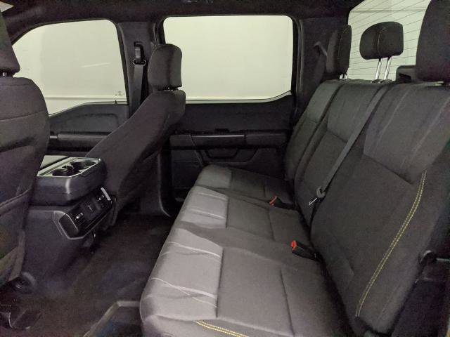 Certified 2025 Ford F150 STX image 22